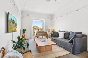 Little Tuscany - Vintage Elegance in Paddington, Sydney
